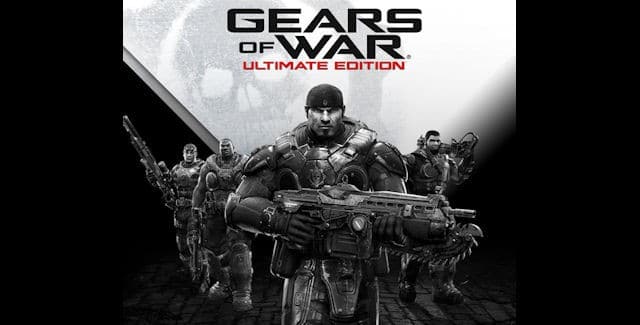 Gears of War: Ultimate Edition Easter Eggs