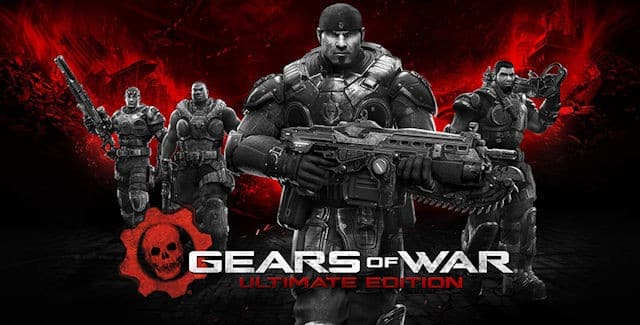 Gears of war ultimate edition тормозит