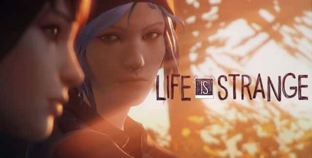 Life is Strange Episode 5 Preview Trailer