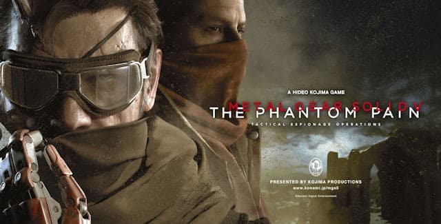 Metal Gear Solid 5: The Phantom Pain Achievements Guide