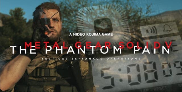 Metal Gear Solid 5: The Phantom Pain Tips and Tricks