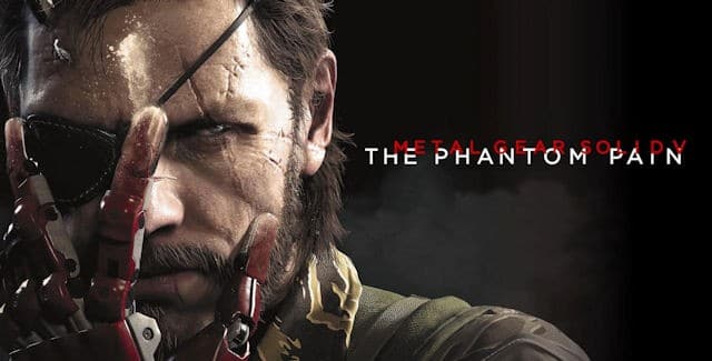 Metal Gear Solid 5: The Phantom Pain Trophies Guide