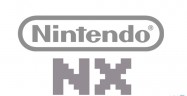 Nintendo NX Fan Logo