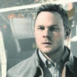 Quantum Break Shawn Ashmore Face Gameplay Screenshot Xbox One