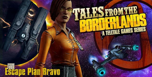 Tales from the Borderlands Episode 4 Walkthrough
