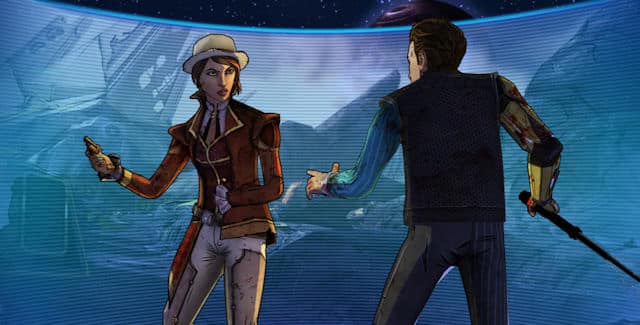 Tales from the Borderlands Episode 5 Release Date