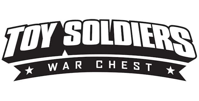 Toy Soldiers: War Chest Cheats