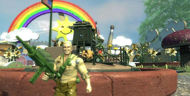 Toy Soldiers: War Chest Trophies Guide