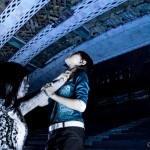 Fatal Frame Cosplay Rei Tattooed Priestess Attacks by Audreyssee and Darkoracle21 by Kirahokuten