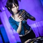 Fatal Frame 3 Rei Cosplay Catching Memory of the Present Starring Audreyssee by Lenekopotato
