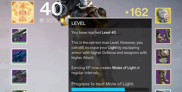Destiny: The Taken King: How To Level Up Fast
