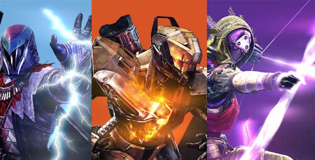 Destiny: The Taken King: How to Unlock The New Subclasses