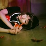 Fatal Frame 2 Cosplay Butterfly Effect Mayu by Sara1789