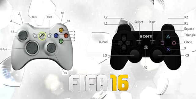 vleugel Seraph Fantastisch Unlock All FIFA 16 Codes & Cheats List (PS4, PS3, Xbox One, Xbox 360, PC,  Mobile) - Video Games Blogger