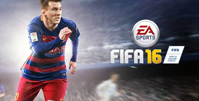 FIFA 16 Cheats