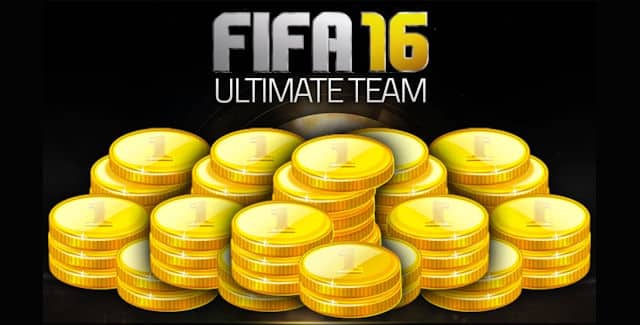 FIFA 16 How To Get Coins Fast