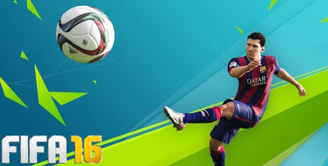 FIFA 16 Skill Moves Guide