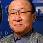 Kimi Nintendo President GameCube Era At Nintendo of America Tatsumi Kimishima