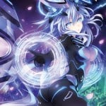 Megadimension Neptunia VII Banner Artwork PS4 Official