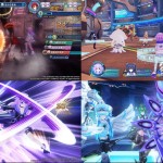 Megadimension Neptunia VII Screenshots PlayStation 4