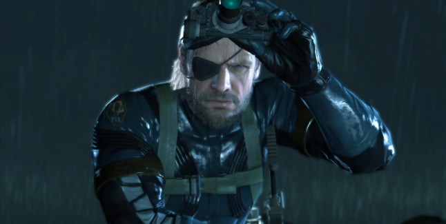 Metal Gear Solid 5: The Phantom Pain Unlockable Costumes