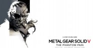 Metal Gear Solid V Wallpaper Pencil Art