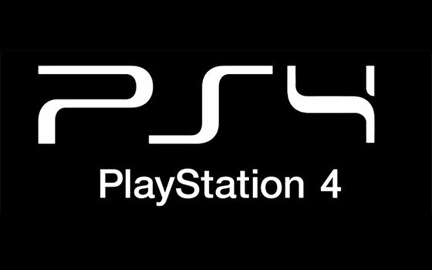 PS4 Cool Logo