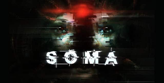 SOMA Walkthrough