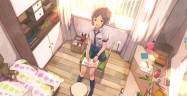 Summer Lesson Japanese Schoolgirl Artwork PlayStation VR PS4