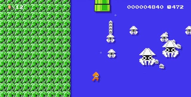 Super Mario Maker Cheats - 640 x 325 jpeg 72kB