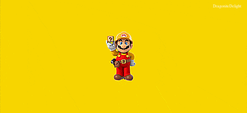 Super Mario Maker release