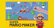 Super Mario Maker Walkthrough