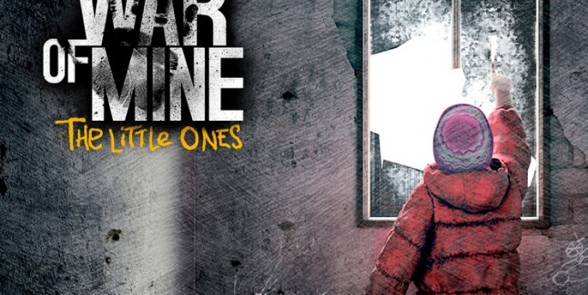 This war of mine: the little ones download for macbook pro