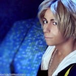 Tidus Cosplay Are You Ready Fine Final Fantasy X Starring Margoiiia by Akami777