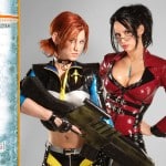 Sin Cosplay Elexis Sinclaire Double Trouble With Jessica Starring Bianca Beauchamp by Martin Perreault