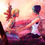 Life Is Strange Fanart Mac Chloe Drugs Stop Deconning by Dismembered Girl