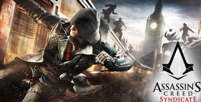 Assassin's Creed Syndicate Achievements Guide