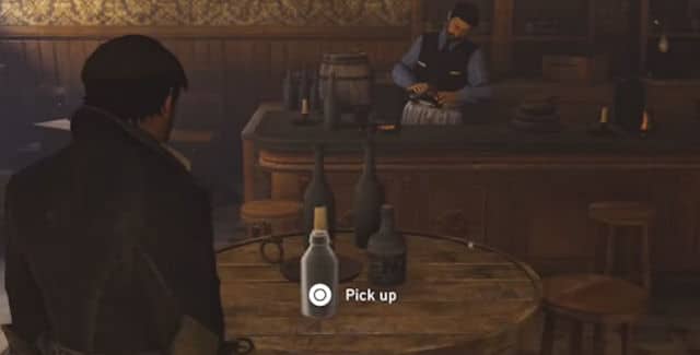 Assassin's Creed Syndicate Beer Bottles Locations Guide