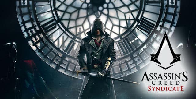 Assassin's Creed Syndicate Trophies Guide