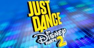 Just Dance: Disney Party 2 Song List