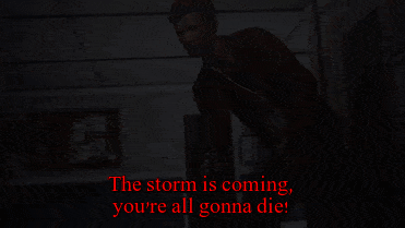 Life Is Strange: Episode 5 storm