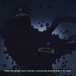 Minecraft: Story Mode Episode 2 Growing Storm screenshot