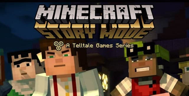 Minecraft: Story Mode Trophies Guide