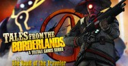 Tales from the Borderlands Episode 5 Walkthrough