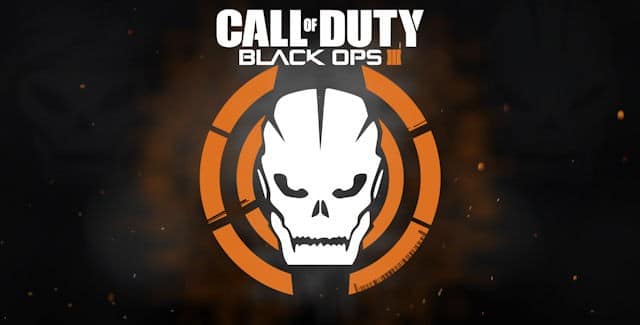Call of Duty: Black Ops 3 Cheat Codes
