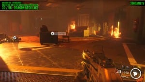 Call of Duty: Black Ops 3 Dragon Necklace Location in Mission 6: Vengeance