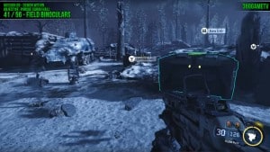 Call of Duty: Black Ops 3 Field Binoculars Location in Mission 8: Demon Within