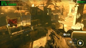 Call of Duty: Black Ops 3 Fulgurite Location in Mission 11: Life