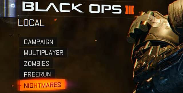 Call of Duty: Black Ops 3: How To Unlock Zombies Nightmares Campaign Mode