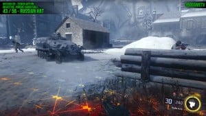Call of Duty: Black Ops 3 Russian Hat Location in Mission 8: Demon Within